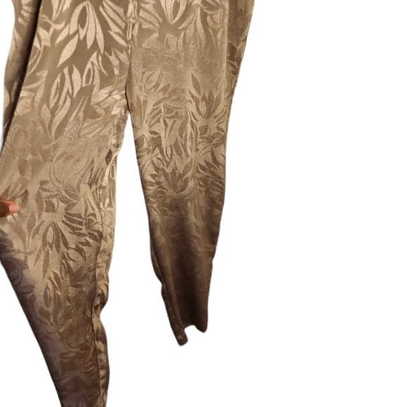 Vintage L.T.D by Roberta Gold  Women's Jumpsuit - Picture 7 of 16